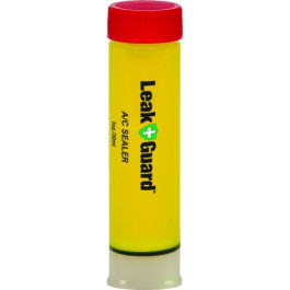 UView 480301 LeakGuard A/C Sealer Refill Cartridge, Spotgun Jr Compatible,