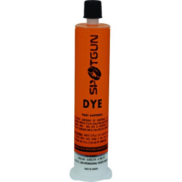 UView 499005 Universal Automotive A/C Leak Detection Dye Cartridge, 4 Ounce