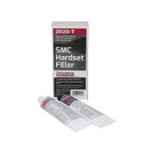 Polyvance 2020-T SMC Hardset Epoxy Filler Tube Kit, 1 lb. Kit