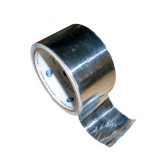 Polyvance 6485 2" Wide Aluminum Tape - 3 mil think - 180 ft. long