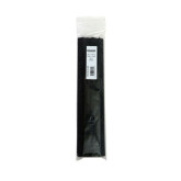 Polyvance R18-05-03-BK Plastic Welding Rod, PP + GF15, 5/8" x 1/16", 30 ft., Black