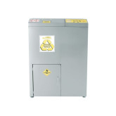 Uni-ram URS900 Automotive Mid-Size Solvent Recycler, 5 Gallon Tank