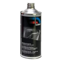 USC 42-4 Fast Activator for 40 4.2 VOC Glamour Urethane Clearcoat, Quart