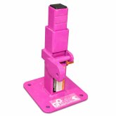Zendex GOTOW Universal Locking Mounting Bracket, GoJak Tow Mount Stand, Sel