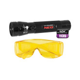 Uview 413025 Ultraviolet Systems Leak Detection Light Nano 5 UV