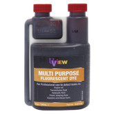 U-View 483208 Multi-purpose Dye, 8 oz (240mL) Bottle