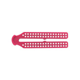 UView 590235 MiST "Summer Breeze" Clip-on Car Vent Air Freshener, 12 Pack