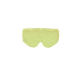 Honeywell Uvex S742D Stealth Safety Over the Glass Goggles Replacement Lens - 125454