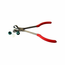 V8 Tools T909 Transmission Linkage Bushing Installer Pliers, for Mercedes-B
