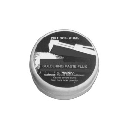 FirePower 1423-1101 Soldering Paste Flux, Soft Soldering and Tinning, Coppe