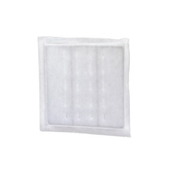 Viledon 010-090 Case of 24, 20"x 50" Prefilter Linkd R2/4PLY, High-Efficiency Multi-Layer Air Filter for Spray Booths