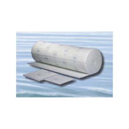 Viledon 100-020 R-1 Premium Intake Panel Filter, 20" x 25", High-Efficiency Spray Booth Air Filtration, 20 Pack