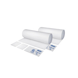 Viledon 560-390 Ceiling Filter, 39" x 108", 4-Pack, PA/560 G-10 Micron, High Efficiency for Paint Booths