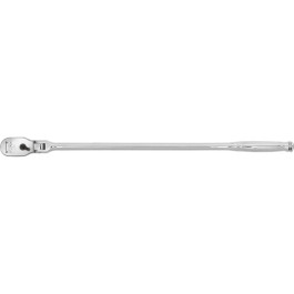 Vim Tools FR8USA 1/2" Drive 90-Tooth Flex Head Ratchet, 24" Overall Length,