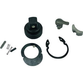 Vim Tools HDR8RK Elite Ratchet Head Repair Kit for HDR818 Heavy Duty 90-Too