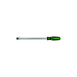 Vim Tools IBB614 Indexing Breaker Bar, 3/8" Drive, 14" OAL, Multi-Angle Swi