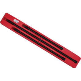 Vim Tools ILEX8600USA XL Impact Locking Extension Set, 1/2" Drive x 3/8" Fe