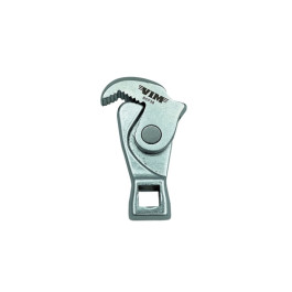 Vim Tools SCF38 Spring-Loaded Crowfoot Wrench, 3/8" Drive, 8mm to 17mm Rang