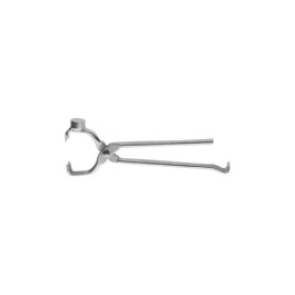 Vim Tools V216 Hub and Dust Cap Plier with Hammer, Up to 2-3/4", Wheel and
