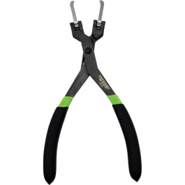 Vim Tools V233 Multi Angle Indexing Body Clip Removal Pliers, 5-Position Ja
