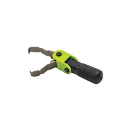 Vim Tools WCT5 Wire Connector Tool, 5", Hardened Steel, Slim Profile for Fl