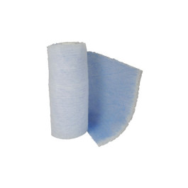 Viskon-Aire 017240 107X Heavy Duty Paint Arrestor Roll, 30" x 100', 2" Thic