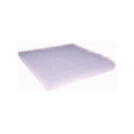Viskon-Aire 027-240 Super PS Paint Arrestor Roll, 30" x 90', Dual Stage Polyester Media