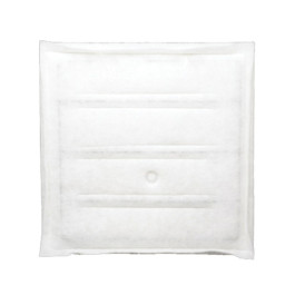 Viskon-Aire 300-120 VR-1 Self-Sealing Panel Filter, 20" x 48", High Efficiency, 8 Pack