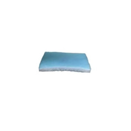 Viskon-Aire 918-007 30" x 90' R-85T Tackified Media, Polyester Prefilter Roll with PBT-32 Tackifier, 2 Pack