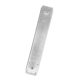 S & H Industries VKV507 Viking Stickit Sanding Shoe, Aluminum, 2-3/4 inch x 17 inch