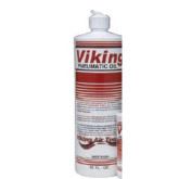 S&H Industries Viking V511 Pneumatic Oil, Liquid, Pale, 32 oz.