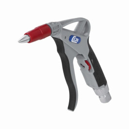 Vacula Automotive 11-210-0450 Multi Flow Air & Fluid Gun, 1/4" NPT