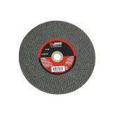 ESAB Firepower 1423-3185 Type 1 Cut Off Abrasive Wheel, 4-1/2" x 1/8" x 7/8", Aluminum Oxide, Double Reinforced