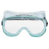 ESAB Firepower 1423-4173 Chemical Splash Safety Goggles