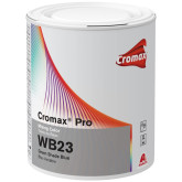 Cromax WB23 Pro Green Shade Blue 0.5L