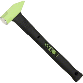 Wilton 30316 BASH Cross Pein Hammer, 3 lb Head, 16" Handle