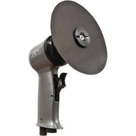 Wilton 505700 JAT-700 High Speed Sander, R8 Series, 18000 rpm, 3" to 5-1/2" Backing Plates