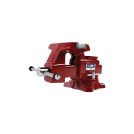 Wilton 28819 675U Utility Bench Vise, 5-1/2" Jaw Width, 5" Jaw Opening, 3-1