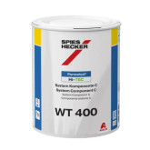 Axalta WT400 System Component C, Spies Hecker Permahyd Hi-TEC, 3.5L