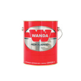 Wanda PU 391708 8100 Series 2K Primer, 4:1 Mixing, 4 Liters