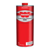 Wanda 397741 Extra Slow Hardener, Liquid, 1:4 Mixing, 1 Liter