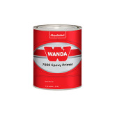 Wanda 551751 7000 Epoxy Primer, Gray, 3:1 Mixing, 1 Gallon