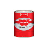 Genesis Auto Body Supply - Wanda 2100 LV 2K Universal Clear Coat Gallon -  525286