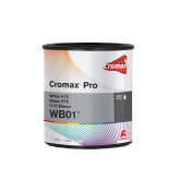 Axalta Cromax Pro WB01 Mixing Color White HS, 1 Liter
