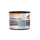 Axalta Cromax Pro WB1002 Mixing Color Satin White Pearl, 0.5 Liters
