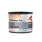 Axalta Cromax Pro WB1003 Mixing Color Blue Pearl, 0.5 Liters