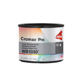 Axalta Cromax Pro WB1030 Mixing Color Super Fine Aluminum, 0.5 Liters