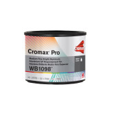 Axalta Cromax Pro WB1098 Mixing Color Medium Fine Bright Aluminum, 0.5 Liters