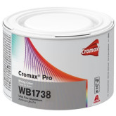 Axalta Cromax  Pro WB1738 Ultra Fine Aluminum 0.5L