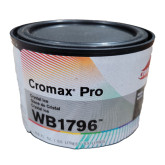 Axalta Cromax Pro Basecoat Crystal Ice, 0.5 L, Item # WB1796